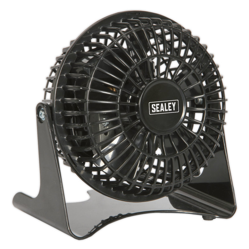 Mini 10Cm Personal Fan