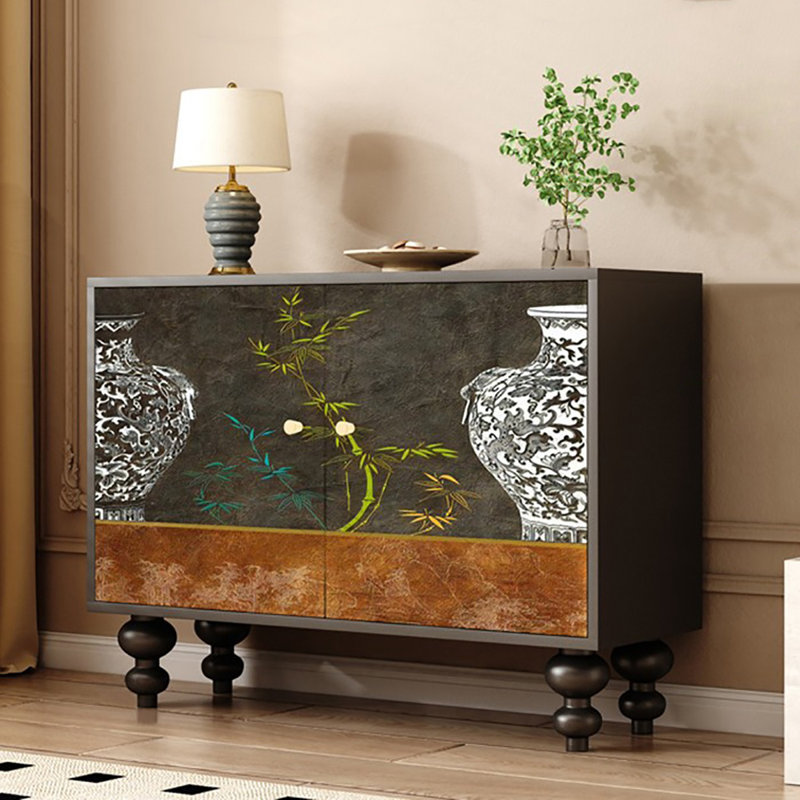 Home Multi-functional Decorative Cabinet