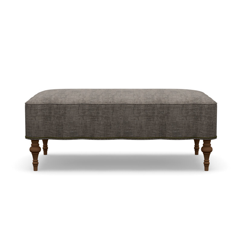 Bench, Yes, Keegan 225729, Walnut