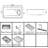Multifunctional stainless steel sink - 29.6" extra-large double bowl design, practical for the kitchen