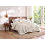Couvre-lits légers avec motif de tissage de panier Quilts, ensemble de literie à courtepointe douce, couvre-lit Hazel-128731587-128731591