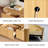 Ayrah Mid Century Modern TV Stands, Drawers, Solid Wood Media Console-1440983904-1442027670
