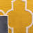 Cannen Cambridge Hand Tufted Wool Geometric Rug-16612587
