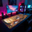 Polyester Desk Pad-857322869