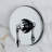 Kingston Brass Restoration Single-Handle Pressure Balanced Shower Faucet-130150550