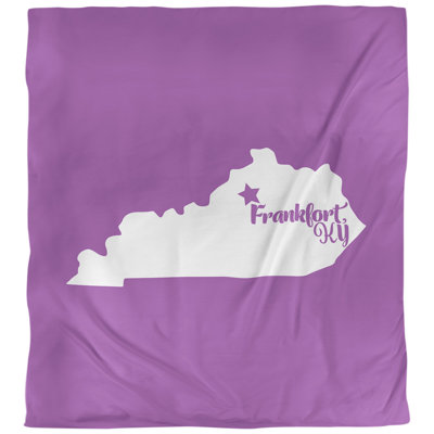 Ensemble de housse de couette frankfort kentucky