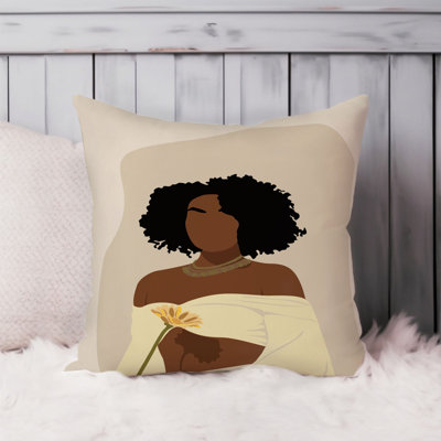 African American People and Portraits The Muse Bohemian