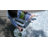 Abani OCE130A Blue Tropical Flower Indoor/Outdoor Area Rug-875845543