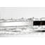 Stoker - Luminaire suspendu rond à DEL 36 pouces - Finition nickel poli - Cristal K9-965424281