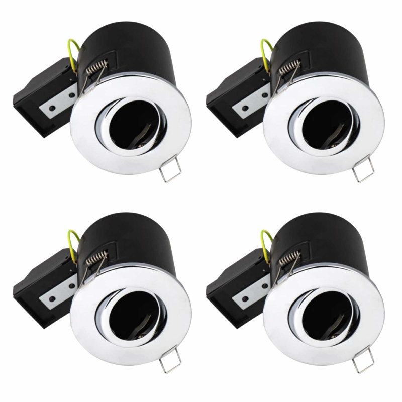 Aneliz 9cm Recessed Lighting Kit