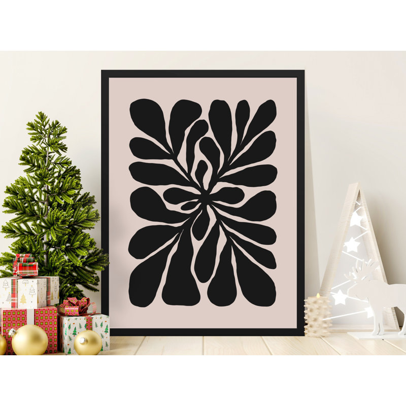 Condit Single Picture Frame Print, 35.56 cm H x 27.94 cm W