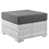 Gris anthracite est en rupture de stock