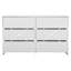 Commode avec grands tiroirs en tissu-1651769074