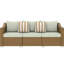 Patio Dining Set Table,