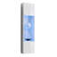 Bibliothèque flottante blanche Type-42 15,75 "Fly-849186949