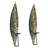 18'' H Wall Wall Sconce-999368337
