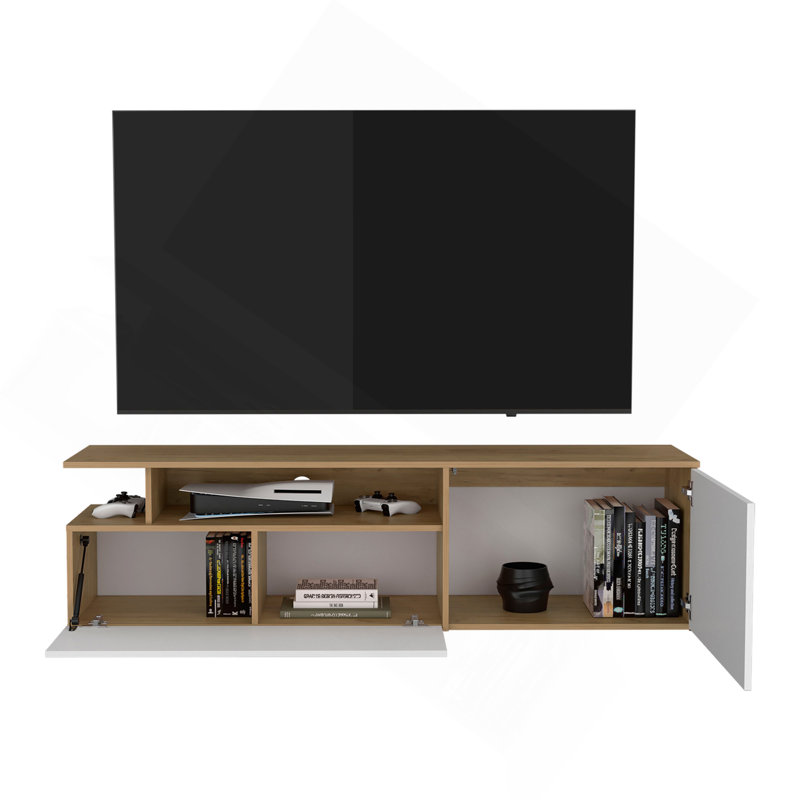Meuble télé Selma