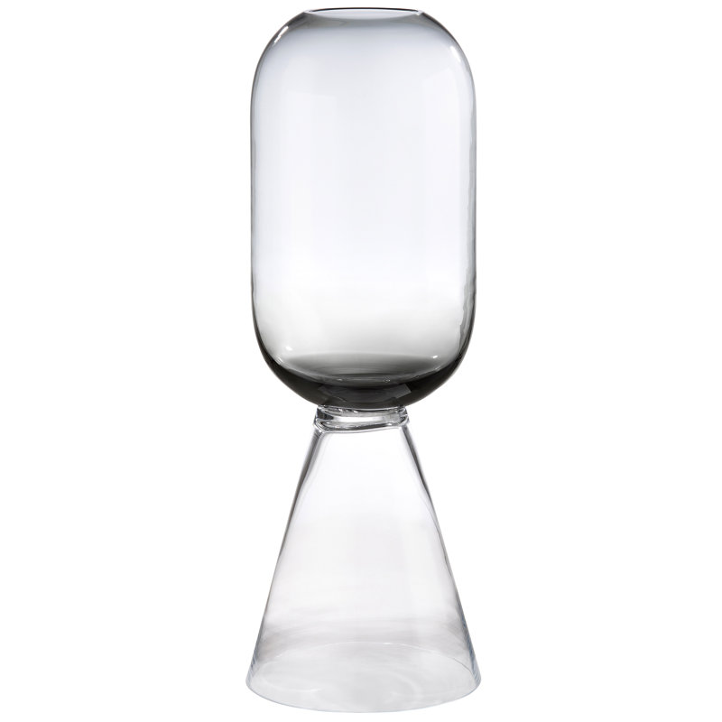 Glass Tabletop Hurricane