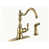 Antique Brass