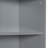 Gale Freestanding Linen Cabinet-2015543402