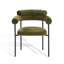 Chaise de salle à manger Bellport-76793519
