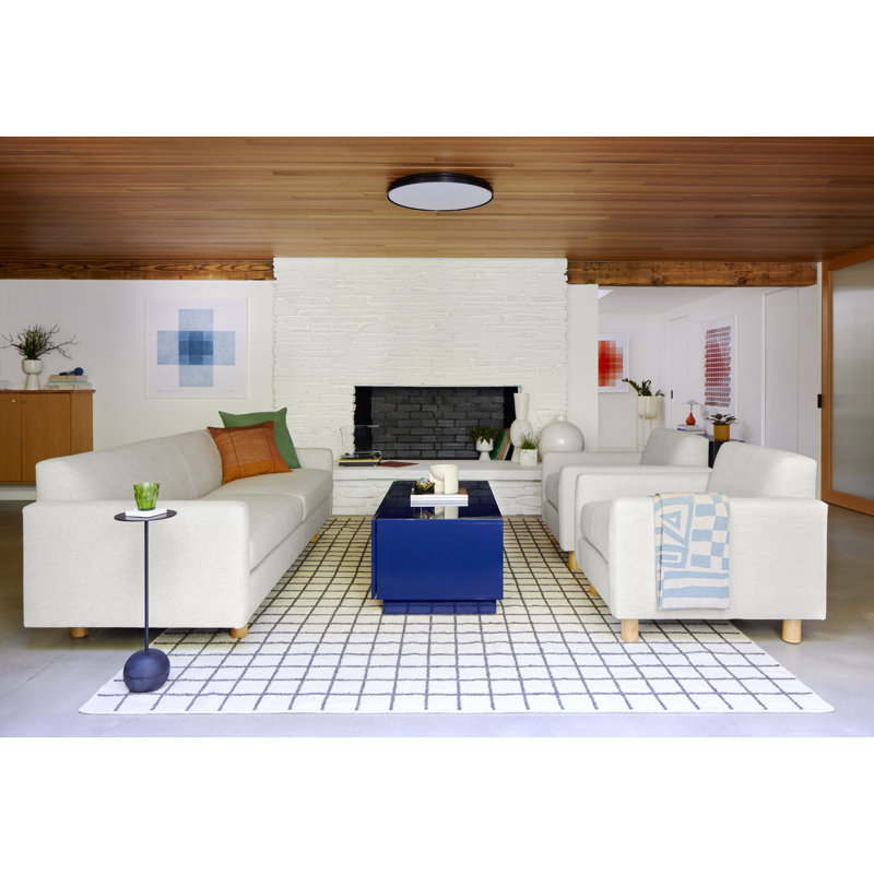 Walt End Table