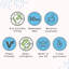Snug Wonderfully Waterproof Mattress Protector
