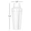 Grand Cru Stainless Steel Shaker