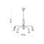 5 - Light Chandelier