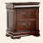 Zechstein 26 " W Solid Wood Nightstand