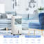 Indoor Portable Evaporative Cooler