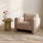 Daisy End Table