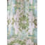 Wildflowers I Large Repeat Luxury Throw-209215942