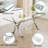 Keegun Trestle Dining Set-459155162-459155173-459155172