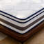 Vacuum Packed Mattress 30cm, Pocket Springs and High-Density Foam with Soft Knitted Cover Fast Dispatch From UK Warehouse – Dispatched Within 2 Days-125369506