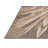 Machine Washable Nature Gray Area Rug-1986384334