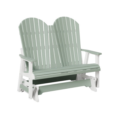 Comfo Back Double Glider
