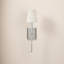 Baxley 1 - Light Armed Sconce-1528407249