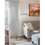 Lavoro 55'' Traditional Floor Lamp