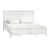Distressed White selected