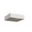 Bathroom Matte Solid surface Basin