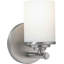 Applique murale à bras 1 lumière Ariauna-22240927-22240928