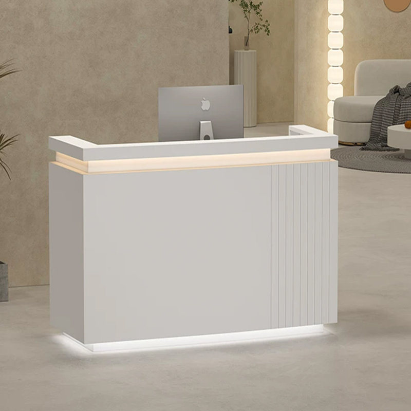 Bureau de réception Minimalist, 47.24