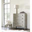 Albion Upholstered Accent Stool
