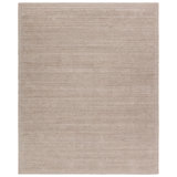 Racka Area Rug in Light Brown