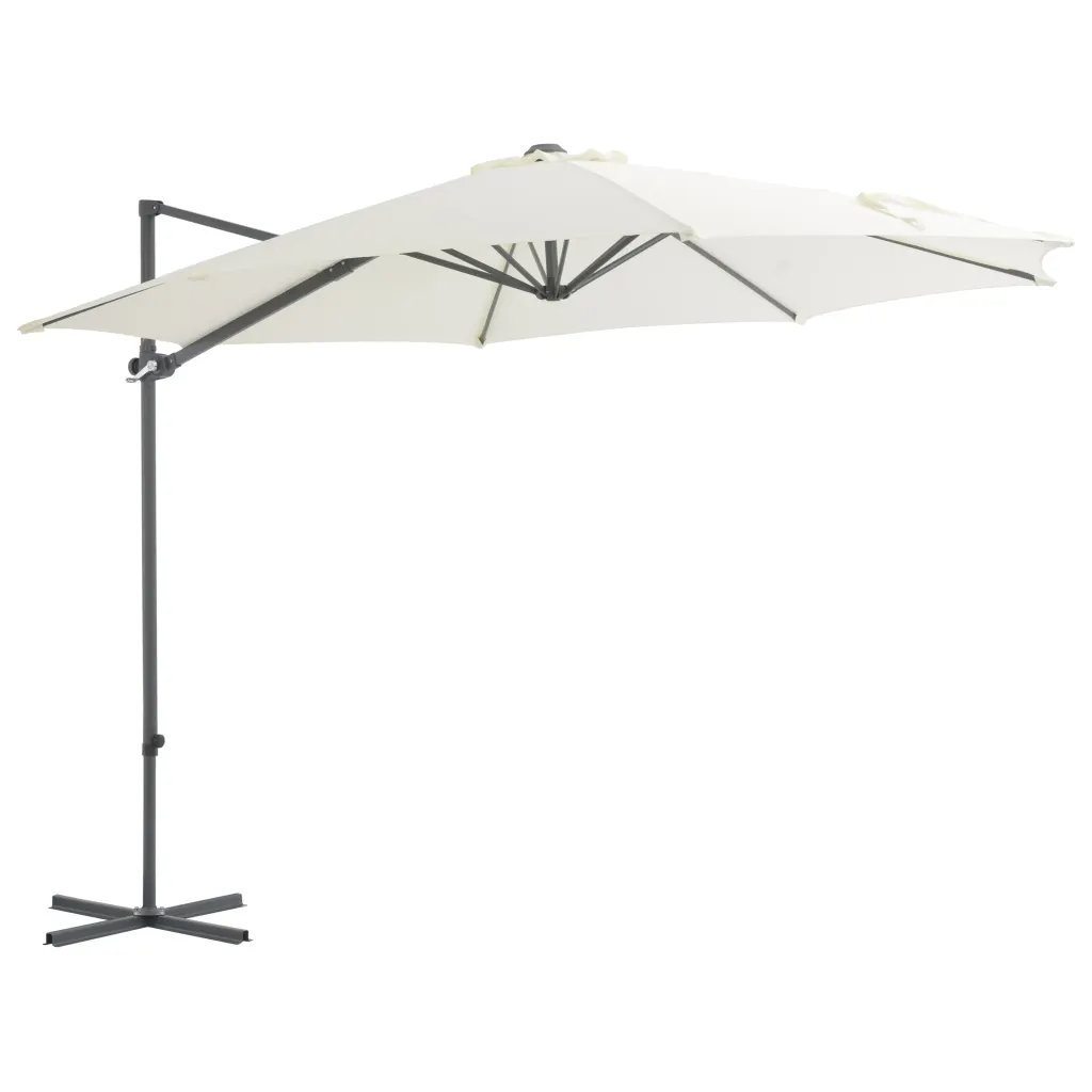 3m Cantilever Parasol