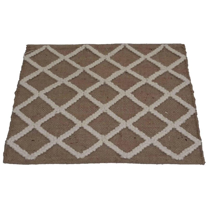 Rufio Geometric Indoor Rug