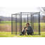 Niche pour chien 72 po x 120 po Elite-114633784