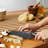 Cuisine::pro® iD3® BLACK SAMURAI   Santoku 7"
