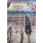 One-of-a-Kind 2'1" X 3'2" New Age Area Rug in Beige